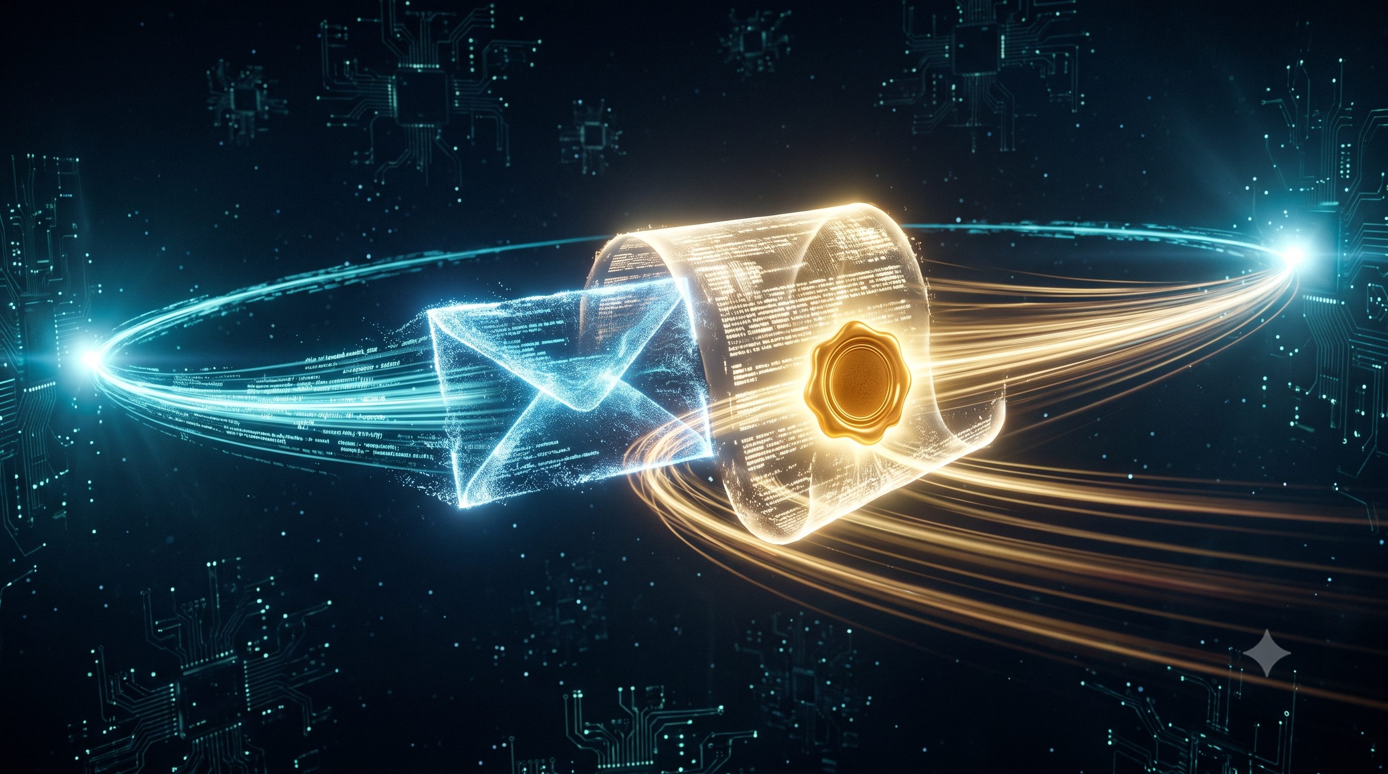AI email-to-quote pipeline